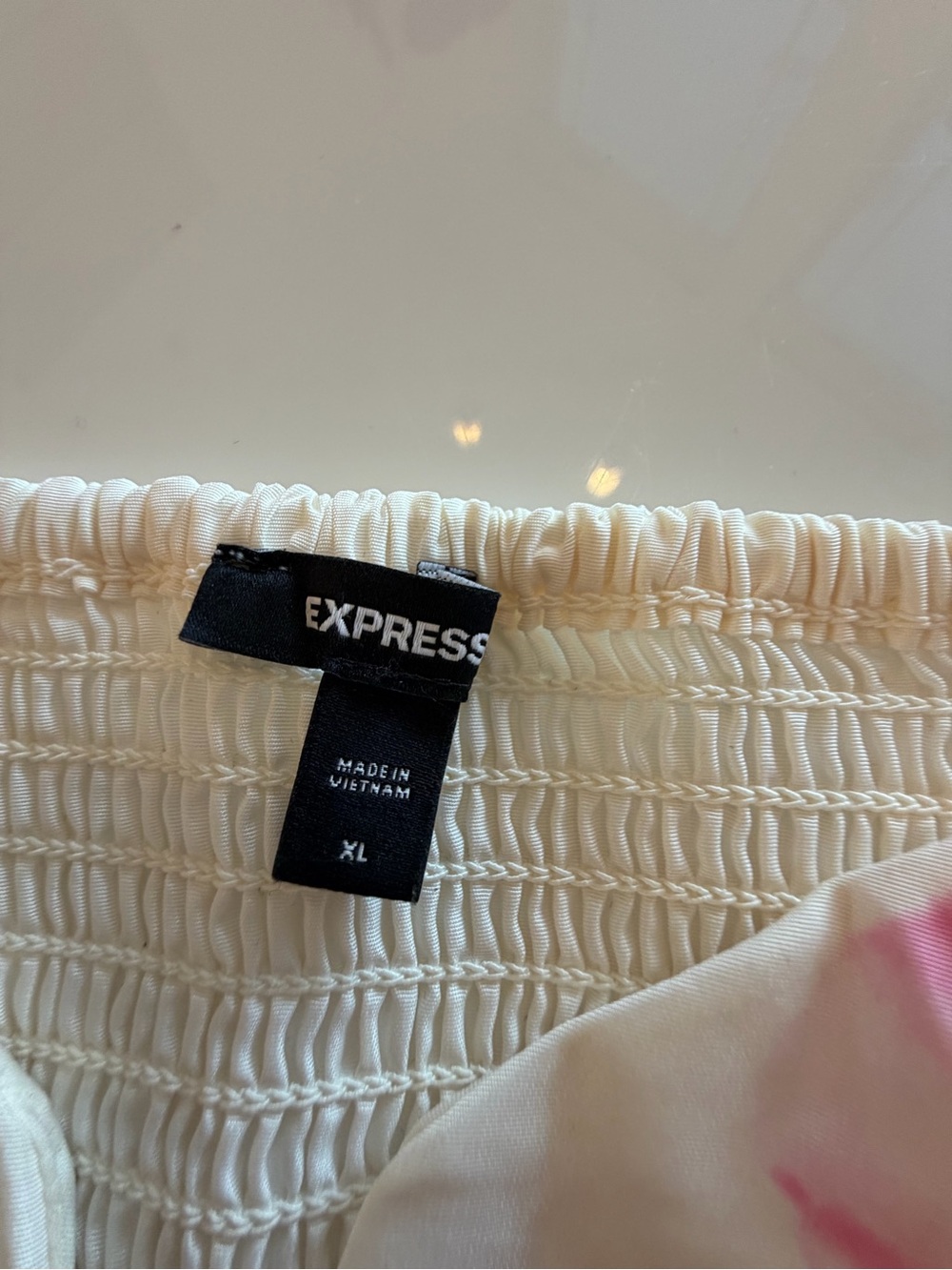 Express top - Picture 2 of 4